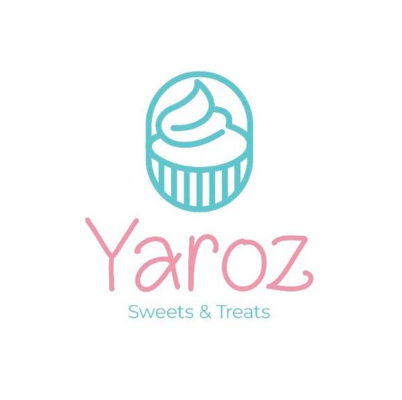Yaroz Sweets Logo